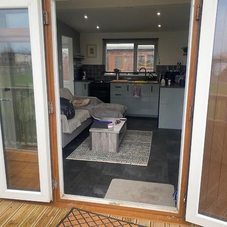 S And S Chalets Mablethorpe Bagian luar foto