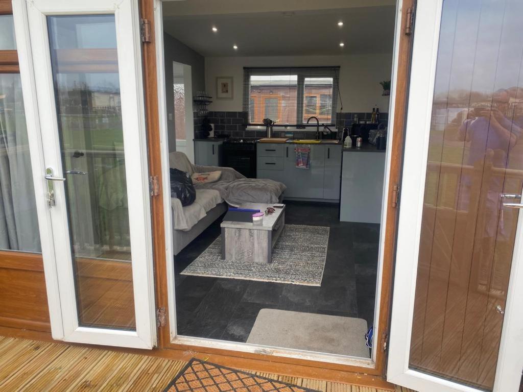 S And S Chalets Mablethorpe Bagian luar foto