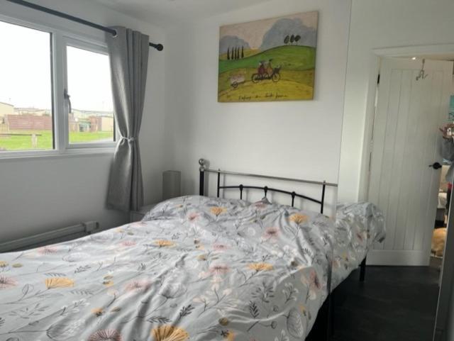 S And S Chalets Mablethorpe Bagian luar foto